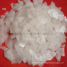 Industry Grade 99% Caustic Soda Flakes